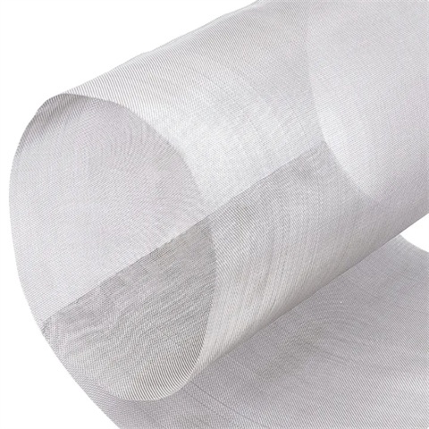 Monel Alloy Woven Mesh