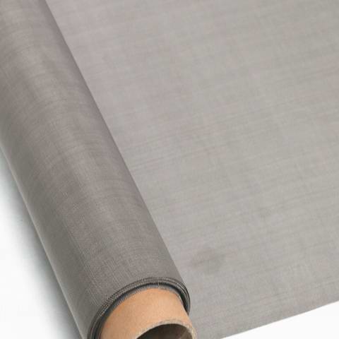Hastelloy Wire Mesh