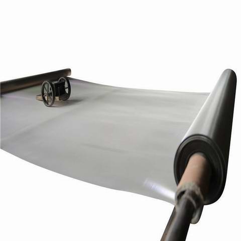 Hastelloy Wire Mesh