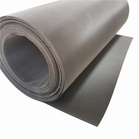 Hastelloy Wire Mesh