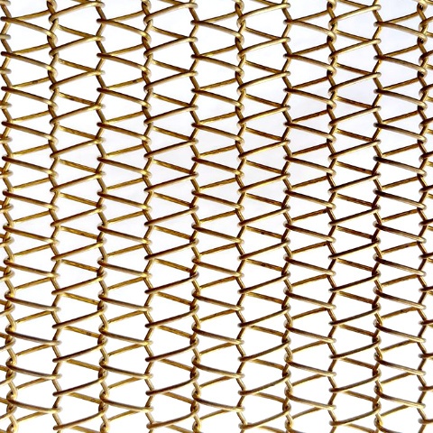 Decorative Woven Mesh