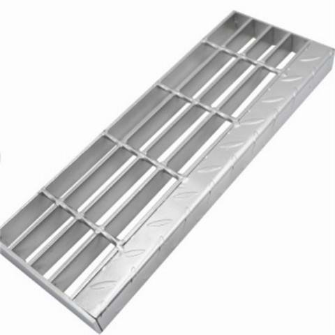 Steel Grating