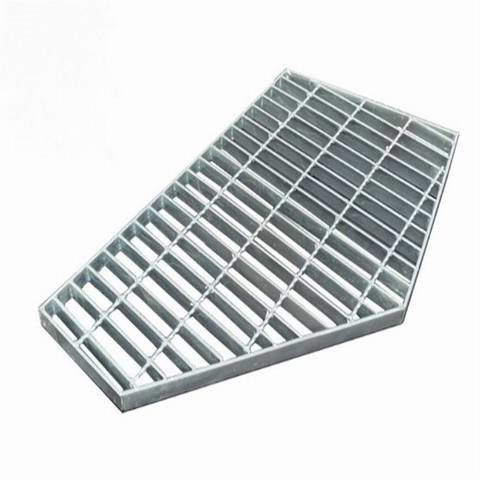 Steel Grating