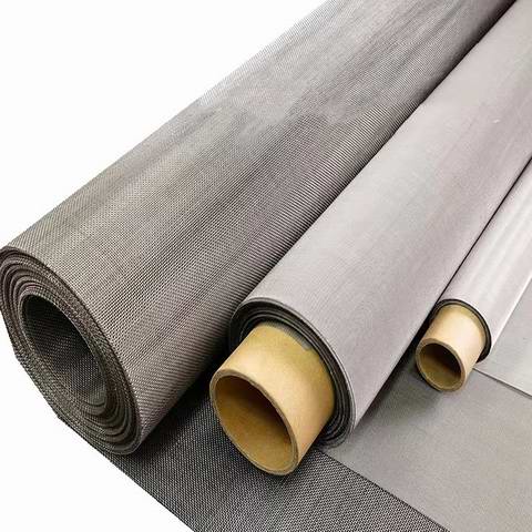 316 stainless steel mesh vs 304 stainless steel mesh