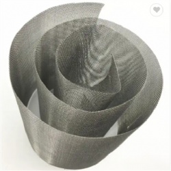 Monel Alloy Woven Mesh