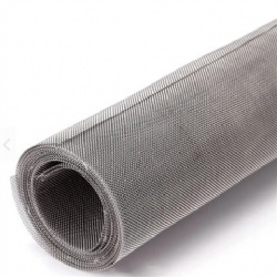 Monel Alloy Woven Mesh