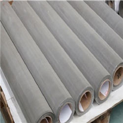 Stainless Steel Wire Mesh