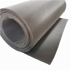 Hastelloy Wire Mesh