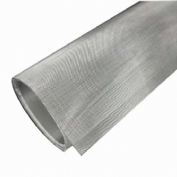 Inconel Wire Mesh