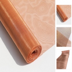 Copper Wire Mesh