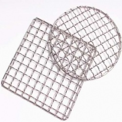 Barbecue Grill Wire Mesh