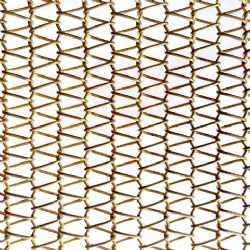 Decorative Woven Mesh