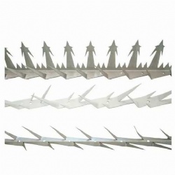 Wall Spikes