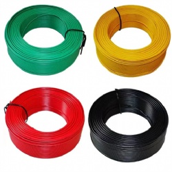 Small Coil Wire