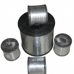 Small Coil Wire