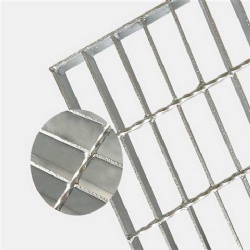 Steel Grating