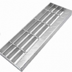 Steel Grating