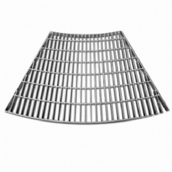 Steel Grating