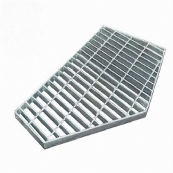 Steel Grating