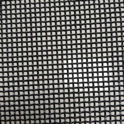 Security Screen Mesh