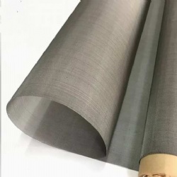 Molybdenum Wire Mesh